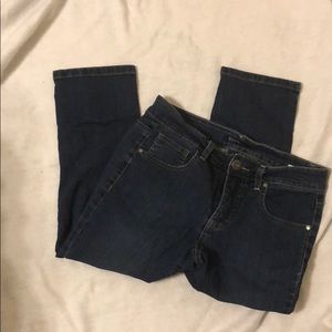 Bandolino Jeans size 6
